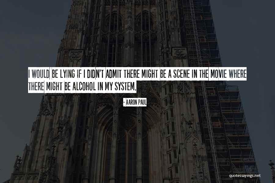Sucediendo Quotes By Aaron Paul Sucediendo Quotes By Aaron Paul