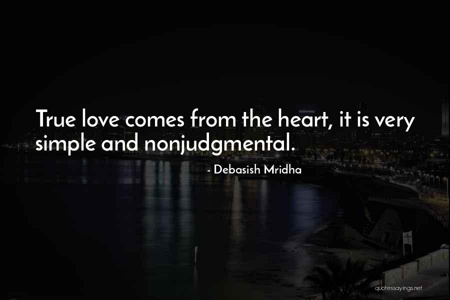 Sucediendo Quotes By Debasish Mridha Sucediendo Quotes By Debasish Mridha