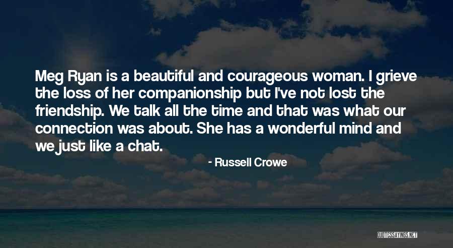 Sucesos Ultimas Quotes By Russell Crowe Sucesos Ultimas Quotes By Russell Crowe
