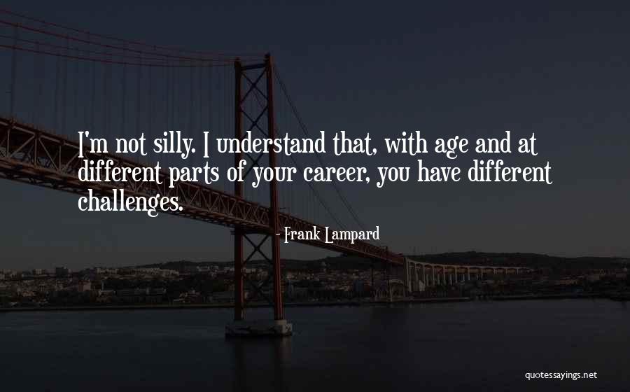 Sucessessful Quotes By Frank Lampard Sucessessful Quotes By Frank Lampard