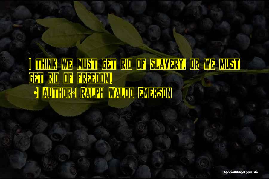 Sucesso Quotes By Ralph Waldo Emerson