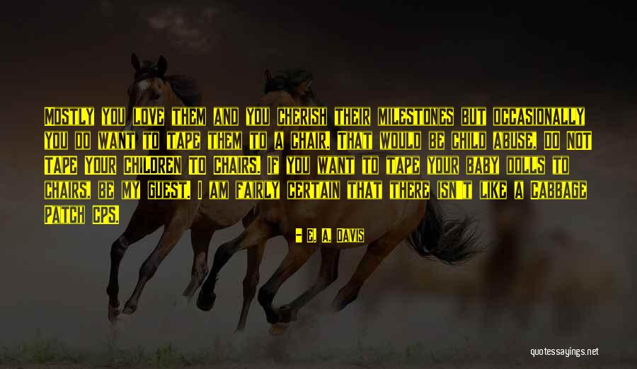 Sucesso Significado Quotes By E. A. Davis Sucesso Significado Quotes By E. A. Davis