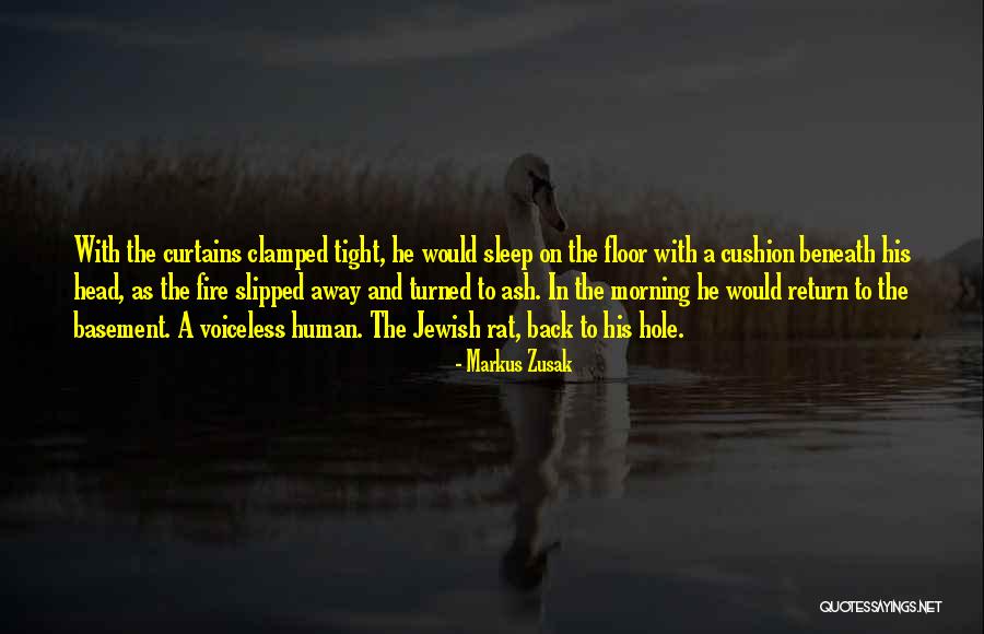 Sucessos Profissionais Quotes By Markus Zusak Sucessos Profissionais Quotes By Markus Zusak