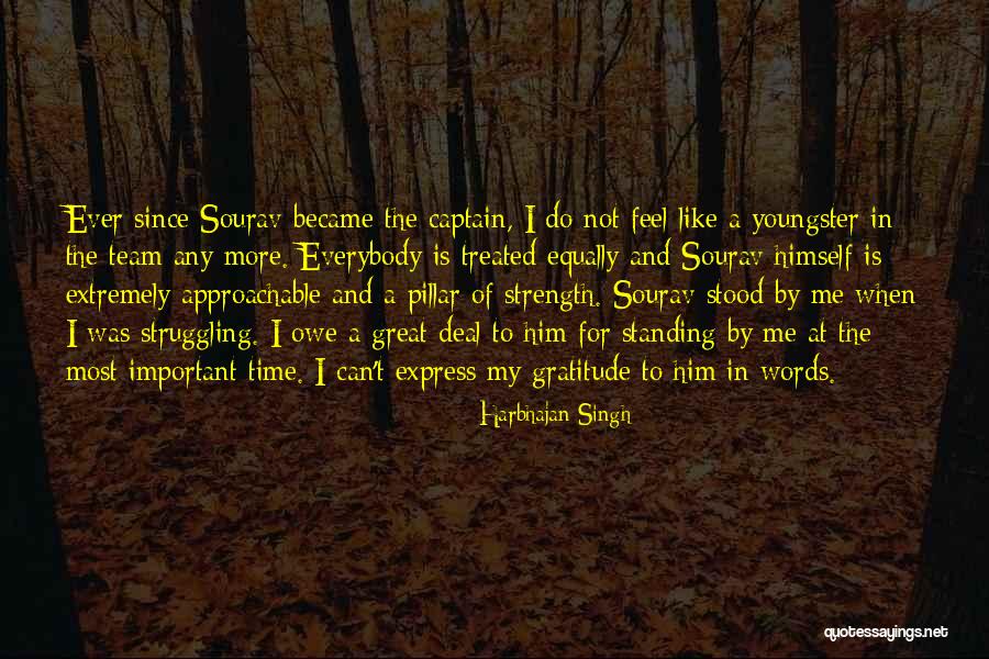 Sucettes Au Quotes By Harbhajan Singh Sucettes Au Quotes By Harbhajan Singh