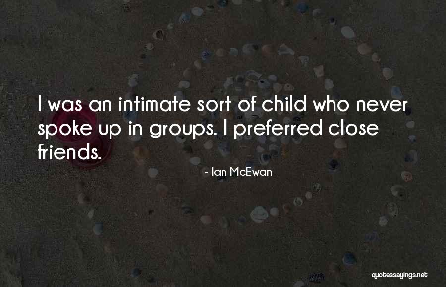 Sucettes Au Quotes By Ian McEwan Sucettes Au Quotes By Ian McEwan