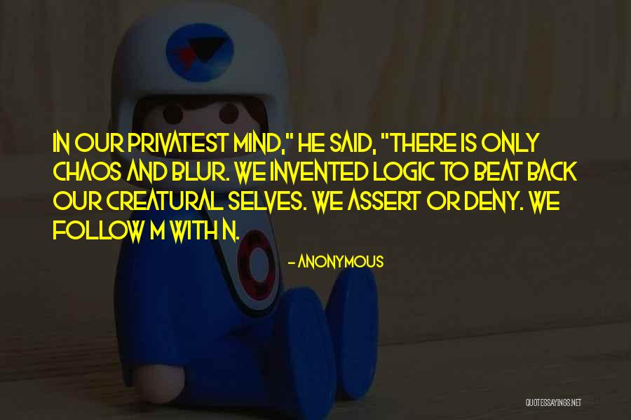 Such A Blur Quotes By Anonymous Such A Blur Quotes By Anonymous
