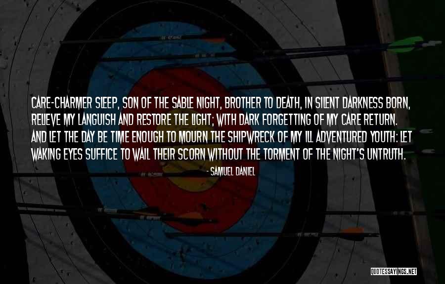 Such A Charmer Quotes By Samuel Daniel Such A Charmer Quotes By Samuel Daniel