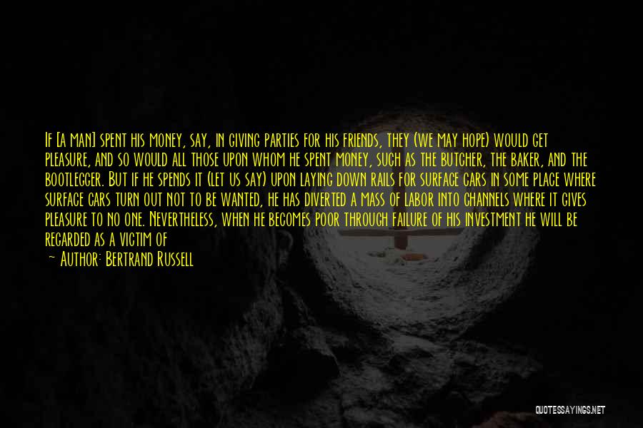 Such A Fool Quotes By Bertrand Russell