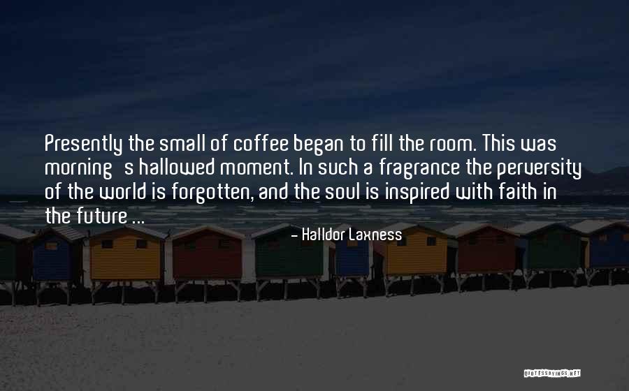 Such A Small World Quotes By Halldor Laxness Such A Small World Quotes By Halldor Laxness