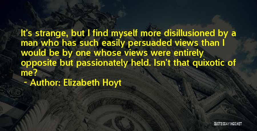 Such Fun Quotes By Elizabeth Hoyt