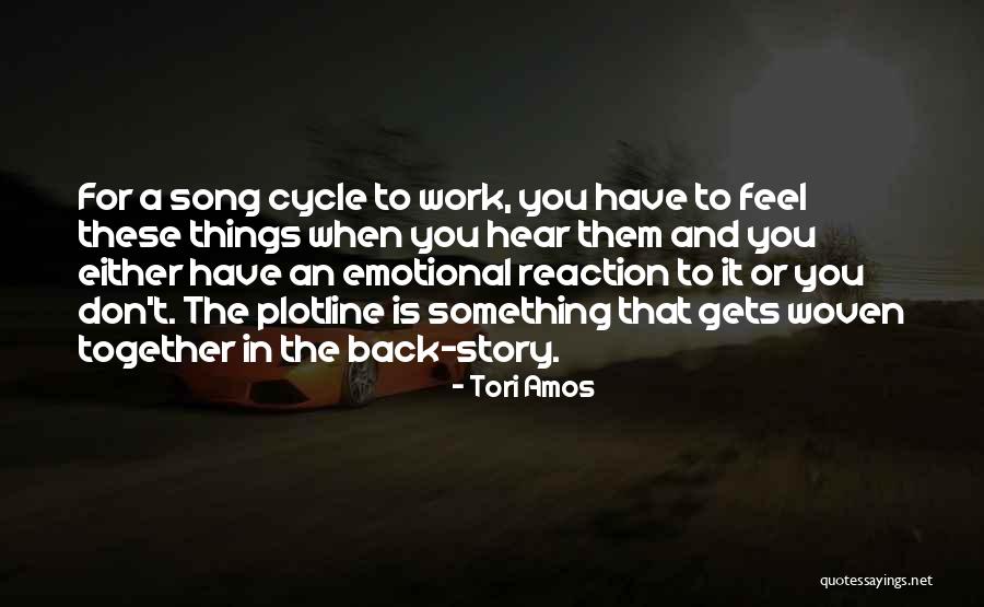 Such Nek Koment Tor Quotes By Tori Amos Such Nek Koment Tor Quotes By Tori Amos