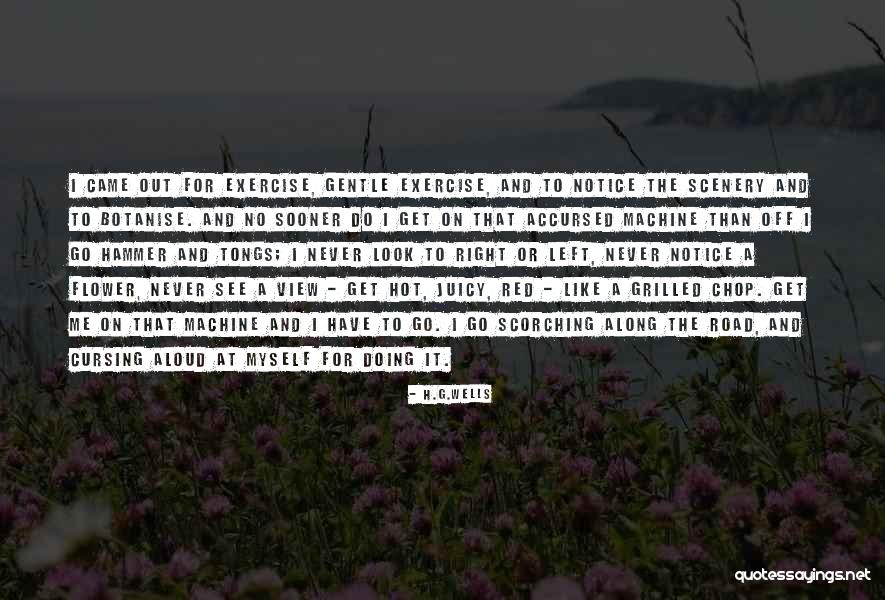 Suchada Pramoulkan Quotes By H.G.Wells Suchada Pramoulkan Quotes By H.G.Wells