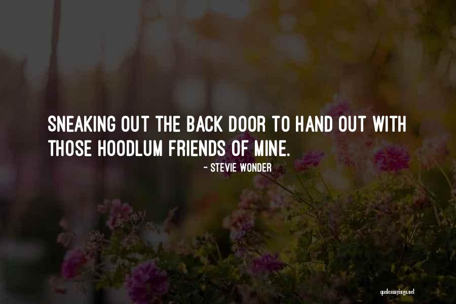 Suchada Pramoulkan Quotes By Stevie Wonder Suchada Pramoulkan Quotes By Stevie Wonder