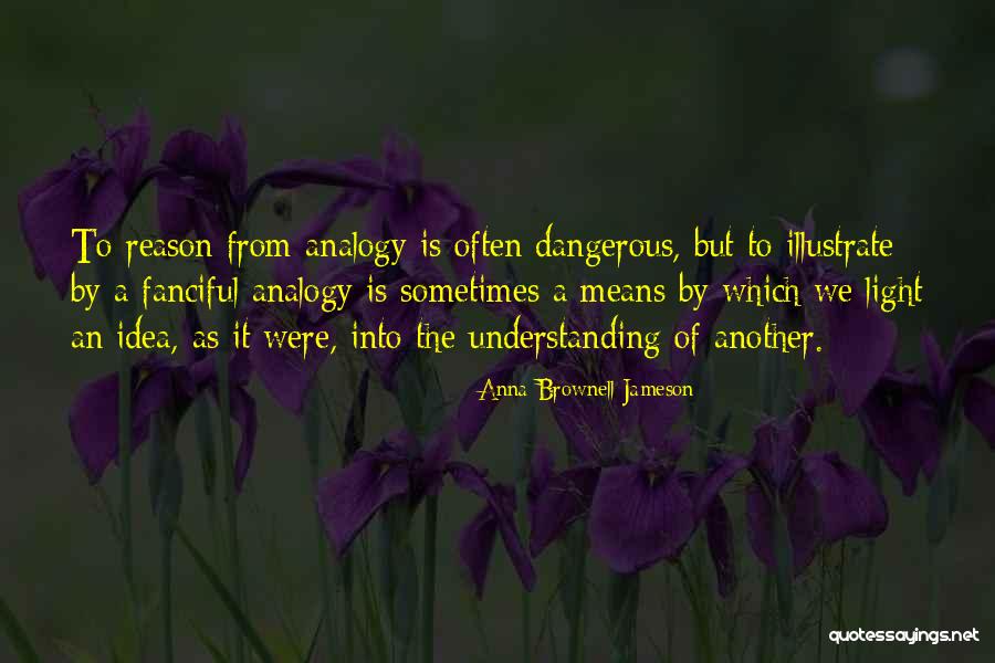 Suchada San Francisco Quotes By Anna Brownell Jameson Suchada San Francisco Quotes By Anna Brownell Jameson
