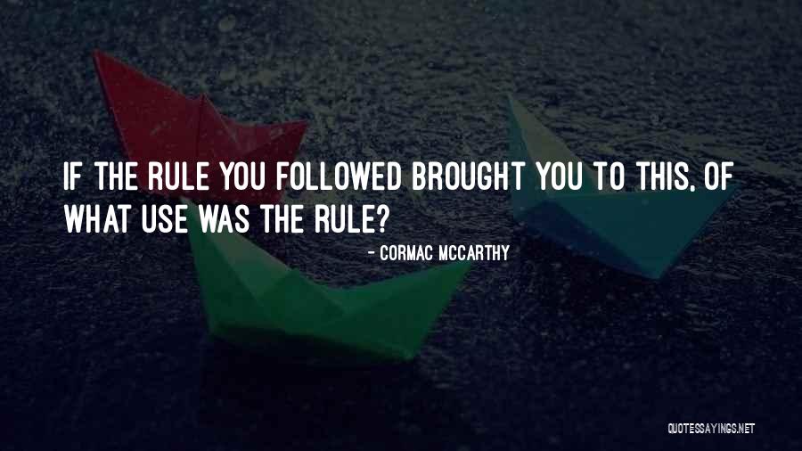 Suchada San Francisco Quotes By Cormac McCarthy Suchada San Francisco Quotes By Cormac McCarthy