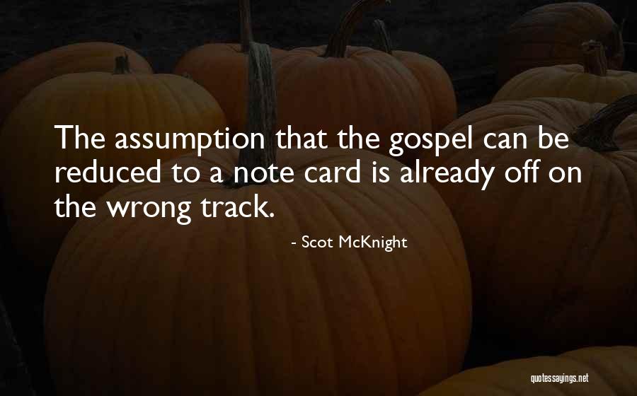 Suchada San Francisco Quotes By Scot McKnight Suchada San Francisco Quotes By Scot McKnight