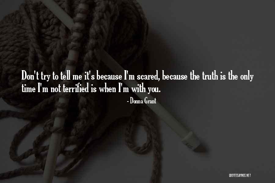 Suchamy Quotes By Donna Grant Suchamy Quotes By Donna Grant