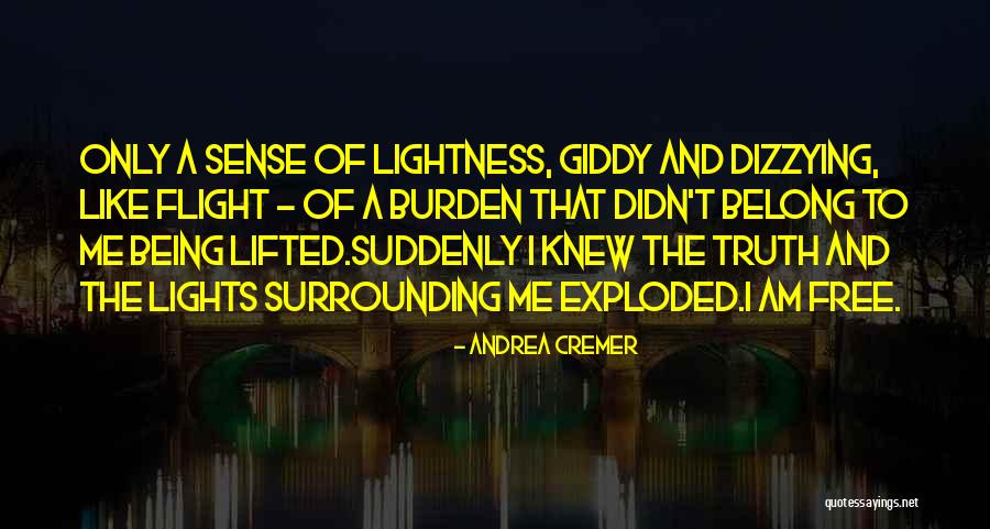Suchanow Quotes By Andrea Cremer Suchanow Quotes By Andrea Cremer