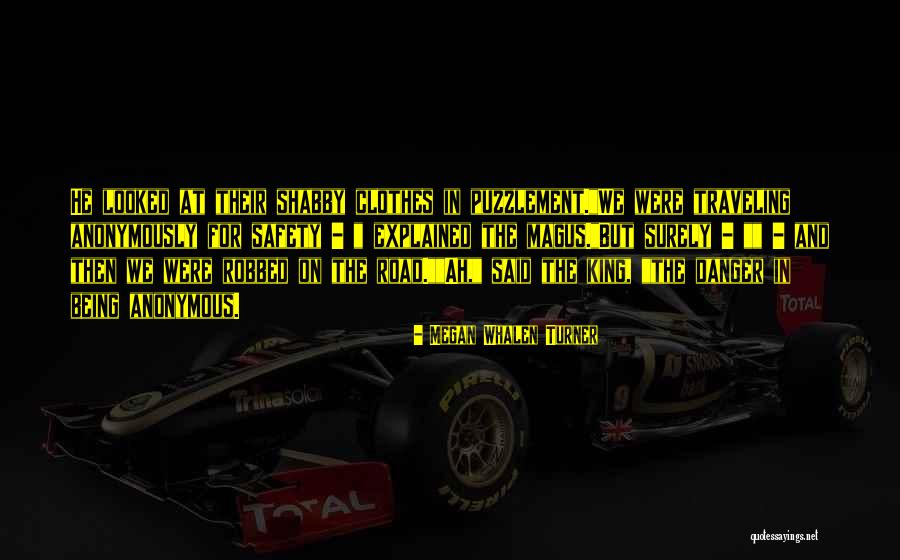 Suchanow Quotes By Megan Whalen Turner Suchanow Quotes By Megan Whalen Turner