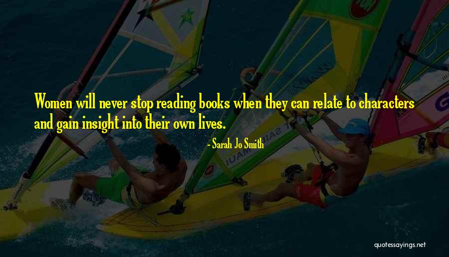 Suchanow Quotes By Sarah Jo Smith Suchanow Quotes By Sarah Jo Smith