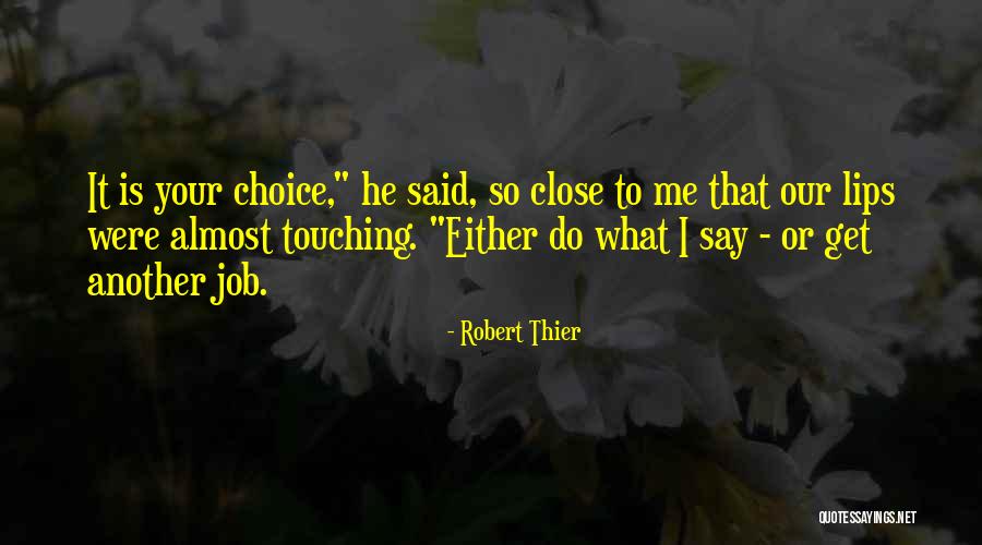 Suchao Nuchnum Quotes By Robert Thier Suchao Nuchnum Quotes By Robert Thier