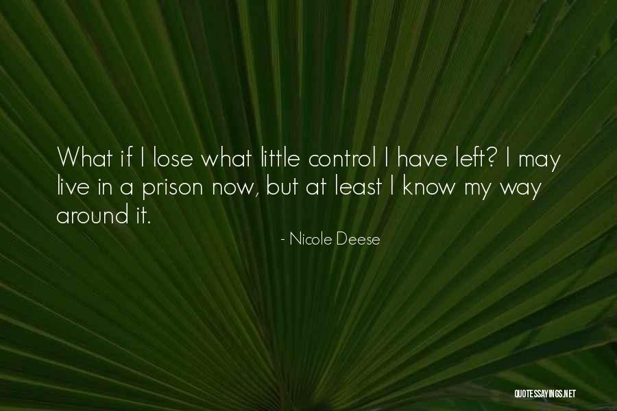 Sucharda Quotes By Nicole Deese Sucharda Quotes By Nicole Deese