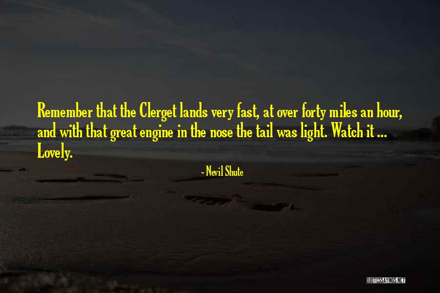Sucharda Stanislav Quotes By Nevil Shute Sucharda Stanislav Quotes By Nevil Shute