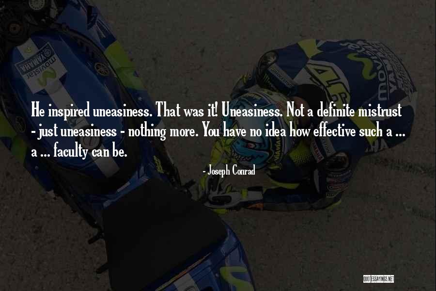 Sucharita Kukreti Quotes By Joseph Conrad Sucharita Kukreti Quotes By Joseph Conrad