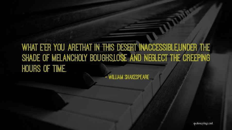 Suchat Pederson Quotes By William Shakespeare Suchat Pederson Quotes By William Shakespeare