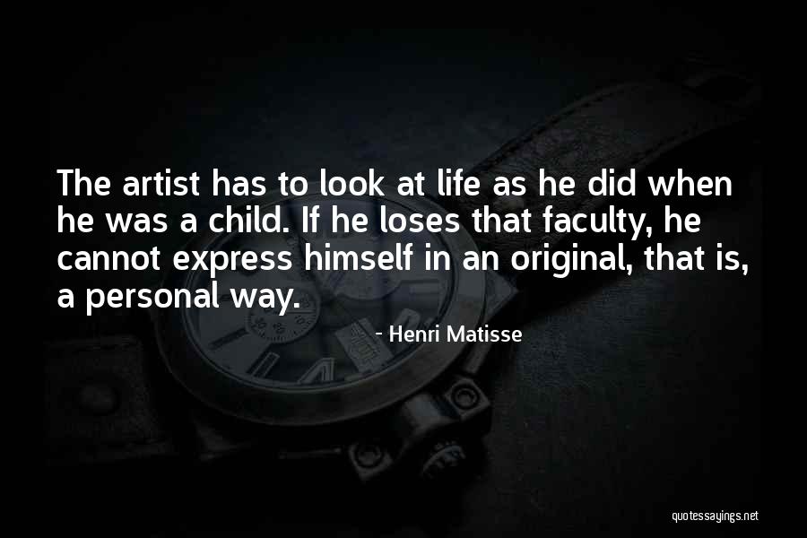 Suchat Rojanachaichanin Quotes By Henri Matisse Suchat Rojanachaichanin Quotes By Henri Matisse