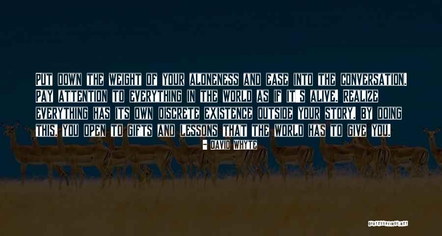 Suchen Gebrauchte Quotes By David Whyte Suchen Gebrauchte Quotes By David Whyte