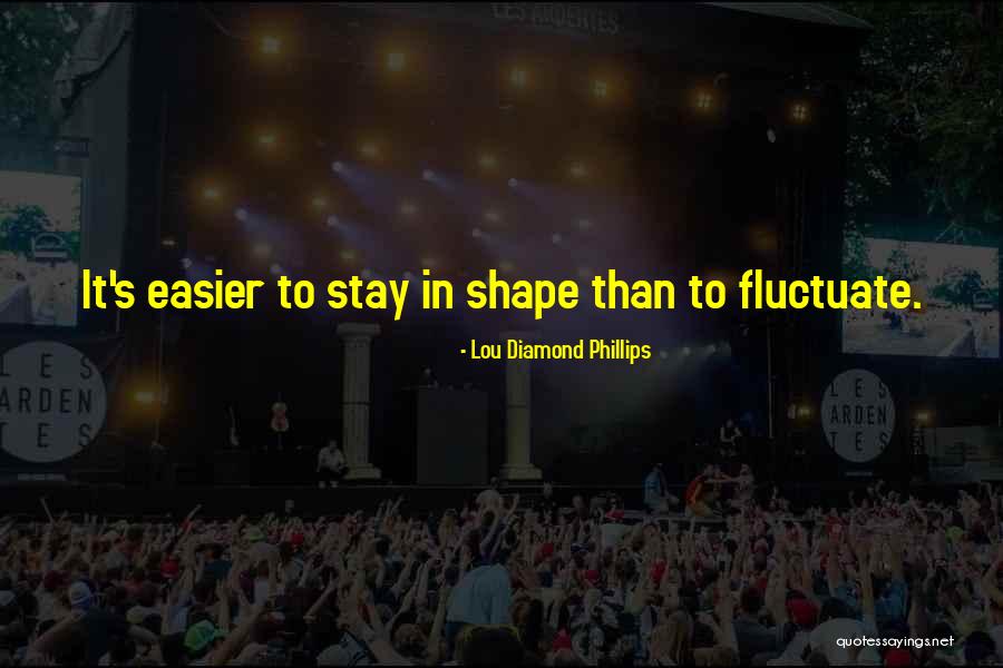 Suchin Juno Quotes By Lou Diamond Phillips Suchin Juno Quotes By Lou Diamond Phillips