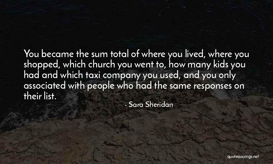 Suchindra Quotes By Sara Sheridan Suchindra Quotes By Sara Sheridan