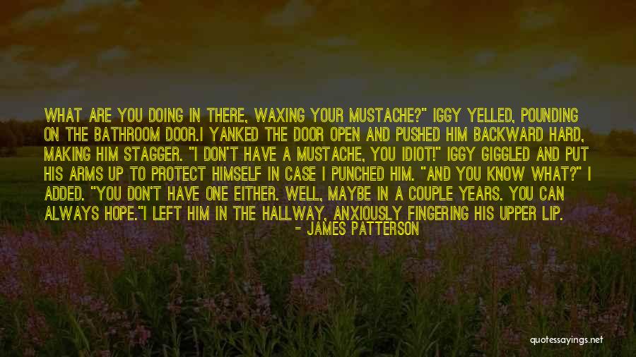 Suchismita Goswami Quotes By James Patterson Suchismita Goswami Quotes By James Patterson