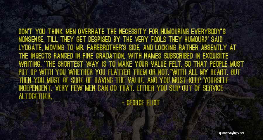 Suchismita Malik Quotes By George Eliot Suchismita Malik Quotes By George Eliot