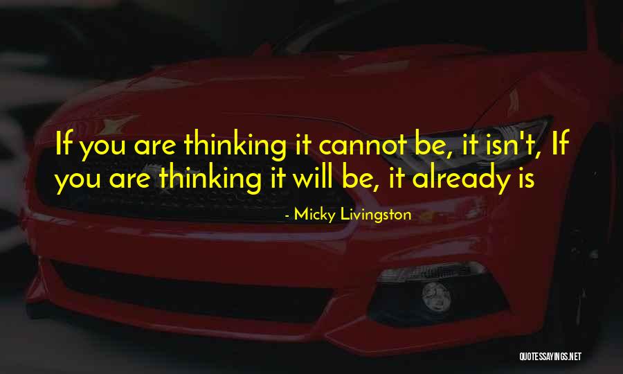 Suchismita Panda Quotes By Micky Livingston Suchismita Panda Quotes By Micky Livingston