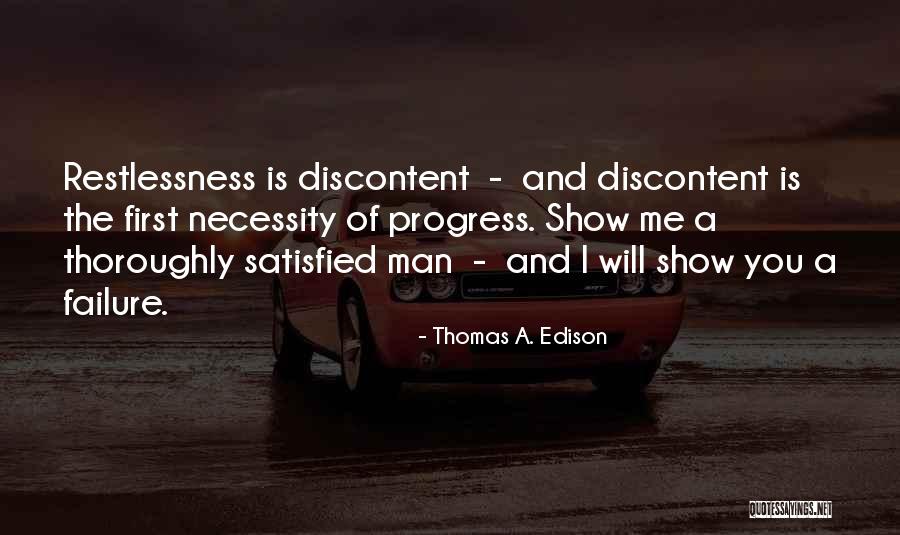 Suchmaschinen China Quotes By Thomas A. Edison Suchmaschinen China Quotes By Thomas A. Edison