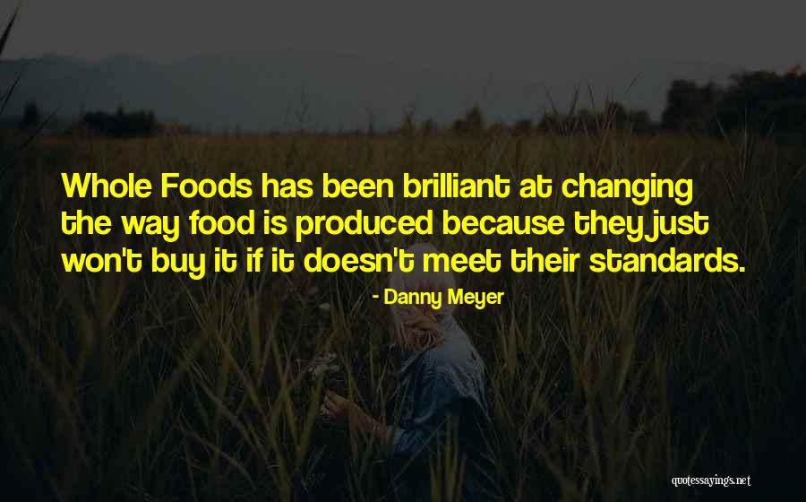 Suchmaschinen Ranking Quotes By Danny Meyer Suchmaschinen Ranking Quotes By Danny Meyer