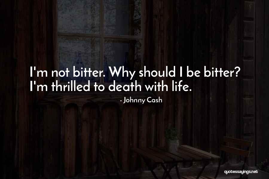 Suchora Edward Quotes By Johnny Cash