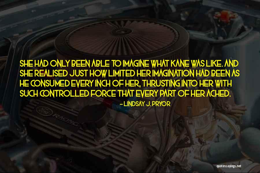 Suchow And Siegel Quotes By Lindsay J. Pryor Suchow And Siegel Quotes By Lindsay J. Pryor