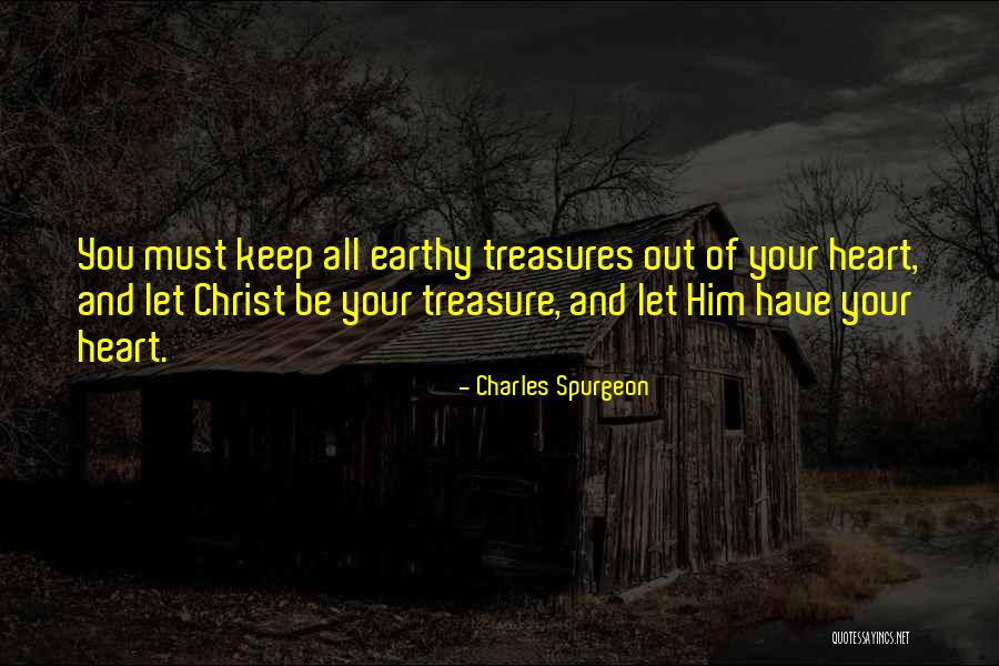 Suchowolec Quotes By Charles Spurgeon Suchowolec Quotes By Charles Spurgeon