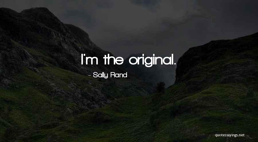 Suchowolec Quotes By Sally Rand Suchowolec Quotes By Sally Rand