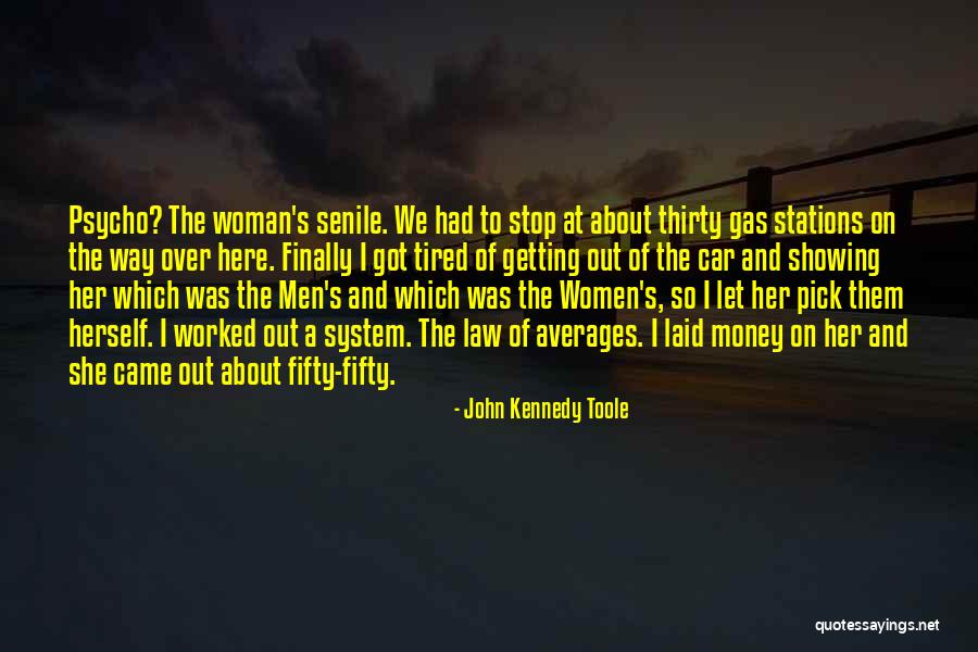 Sucht Translation Quotes By John Kennedy Toole Sucht Translation Quotes By John Kennedy Toole