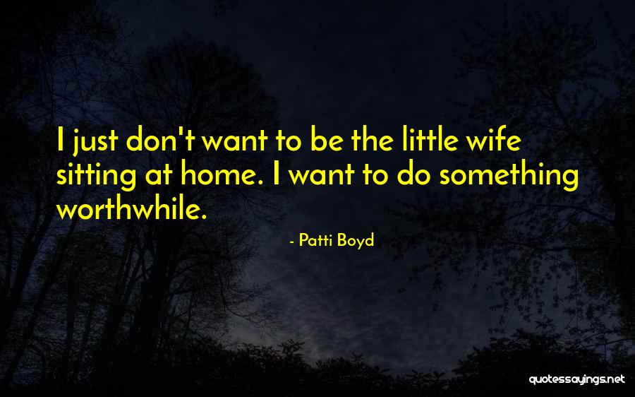 Suchy Bazen Quotes By Patti Boyd Suchy Bazen Quotes By Patti Boyd