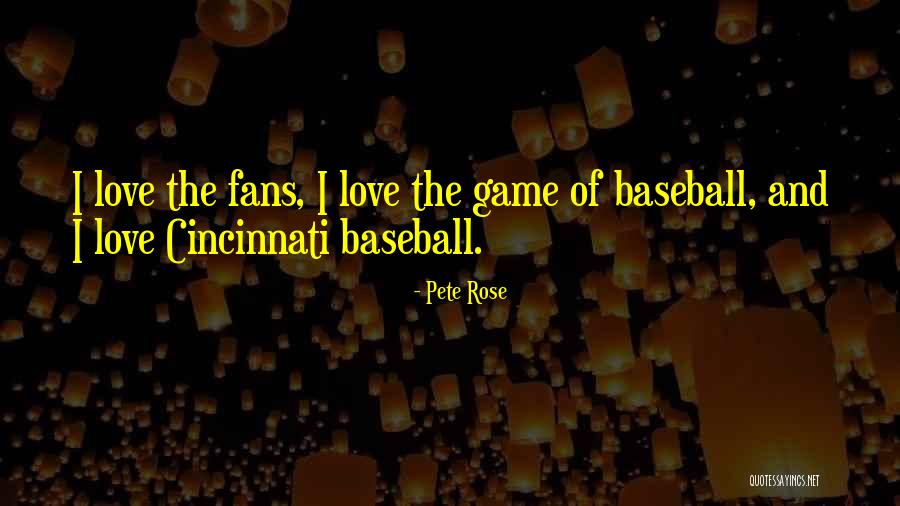 Suchy Lad Quotes By Pete Rose Suchy Lad Quotes By Pete Rose