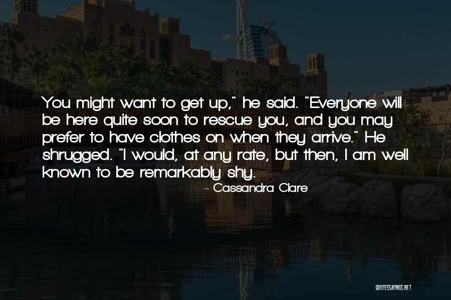 Sucia In Spanish Quotes By Cassandra Clare Sucia In Spanish Quotes By Cassandra Clare