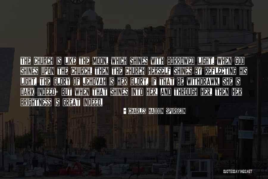 Suciasaurus Quotes By Charles Haddon Spurgeon Suciasaurus Quotes By Charles Haddon Spurgeon