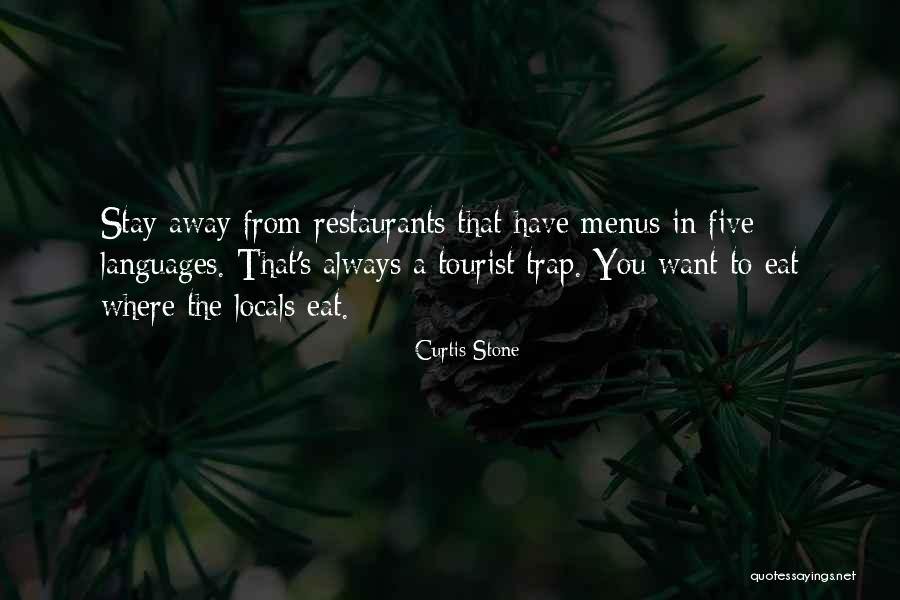 Suciastky Quotes By Curtis Stone Suciastky Quotes By Curtis Stone