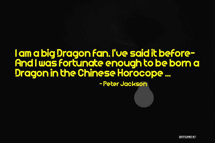 Suciastky Quotes By Peter Jackson Suciastky Quotes By Peter Jackson