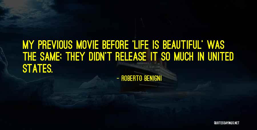 Sucinta Sinonimos Quotes By Roberto Benigni Sucinta Sinonimos Quotes By Roberto Benigni